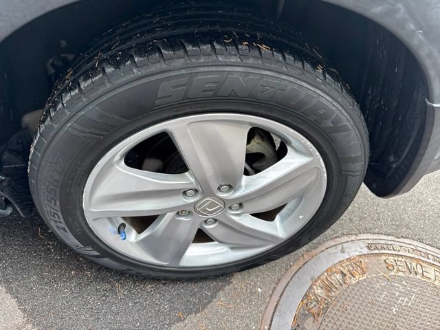 Used 2019 Honda HR-V EX image 10