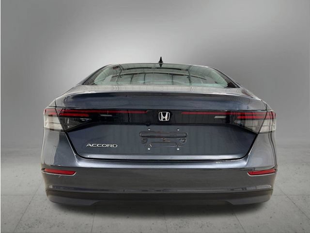New 2026 Honda Accord SE image 4