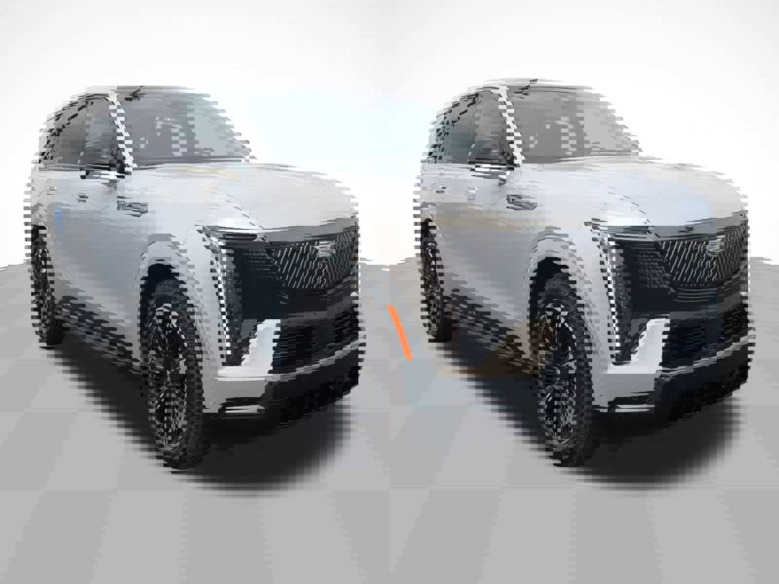 New 2025 Cadillac Escalade IQ Sport 2 image 3