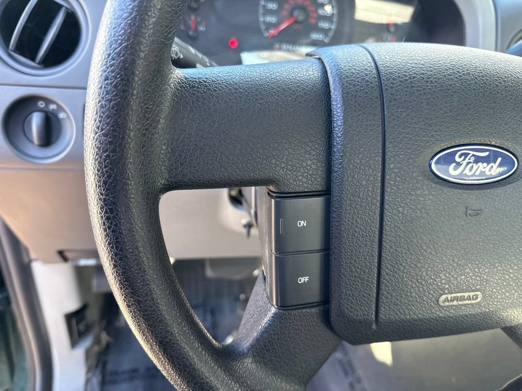 Used 2007 Ford F150 XL RWD image 12