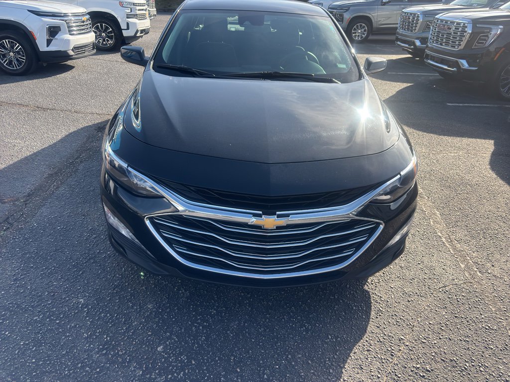 Used 2024 Chevrolet Malibu LT FWD image 3