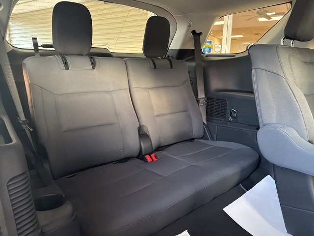 New 2026 Ford Explorer Active image 29