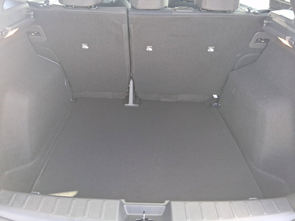 New 2026 Nissan Kicks S image 6