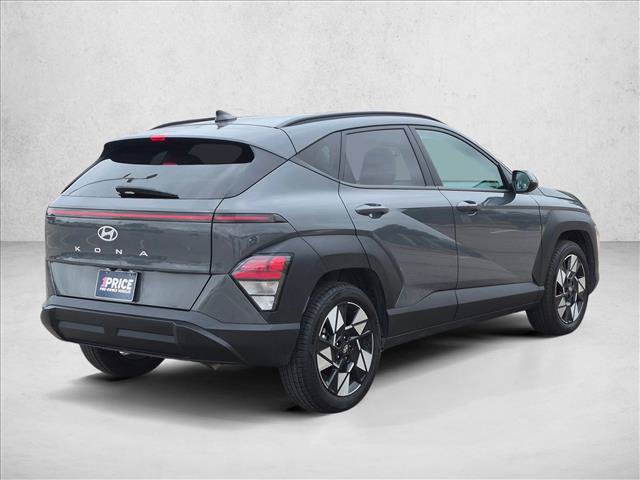 Used 2025 Hyundai Kona SEL FWD image 5