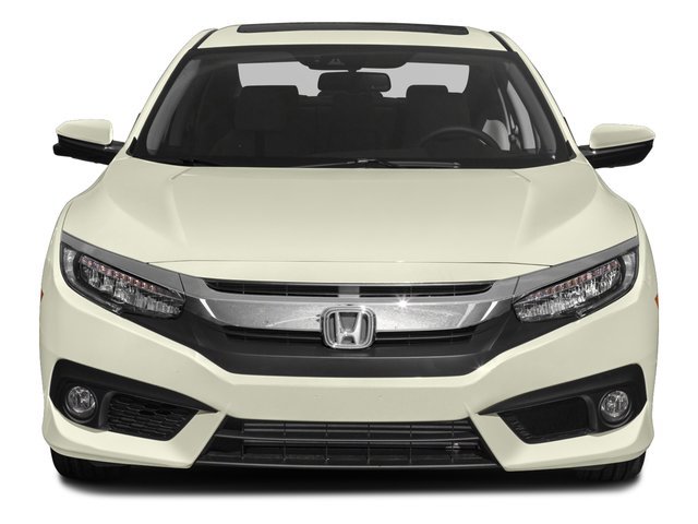 Used 2018 Honda Civic Touring image 7