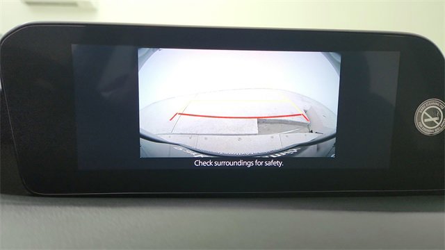 Used 2024 MAZDA MAZDA3 s image 22