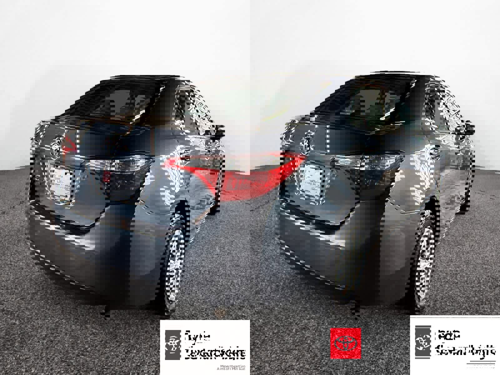 Used 2014 Toyota Corolla L FWD image 5