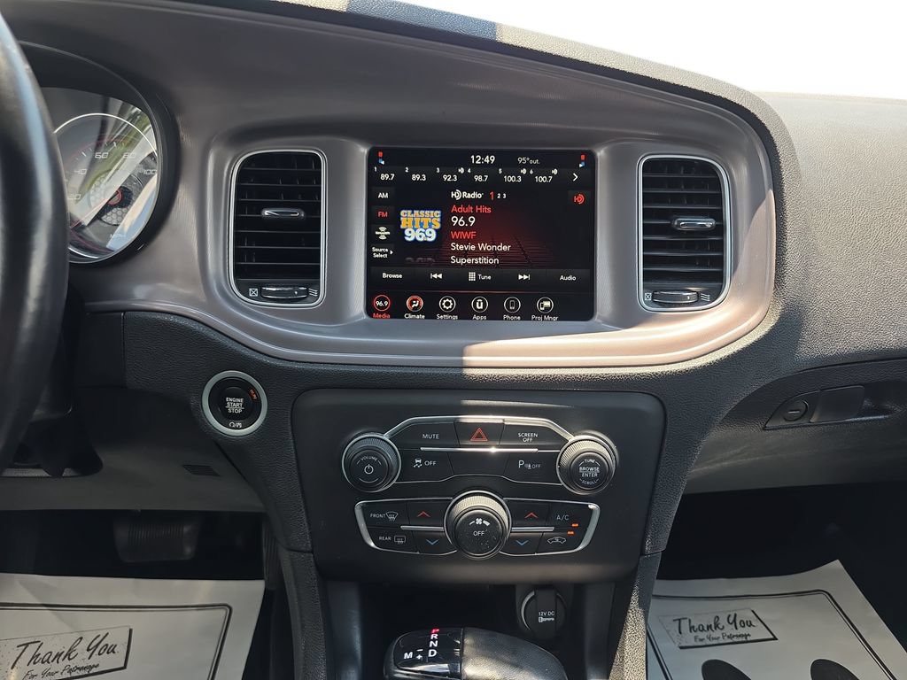 Used 2023 Dodge Charger SXT RWD image 20