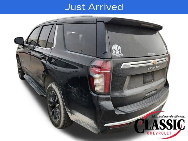 Used 2021 Chevrolet Tahoe LS image 7