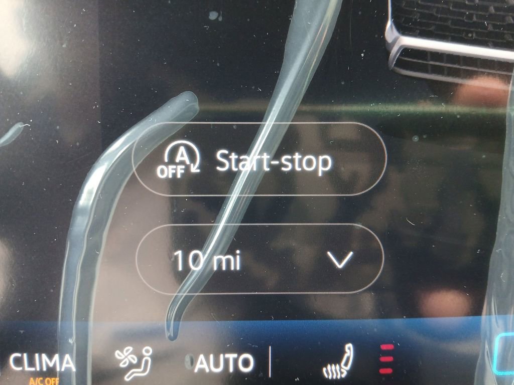 New 2026 Volkswagen Tiguan S image 16