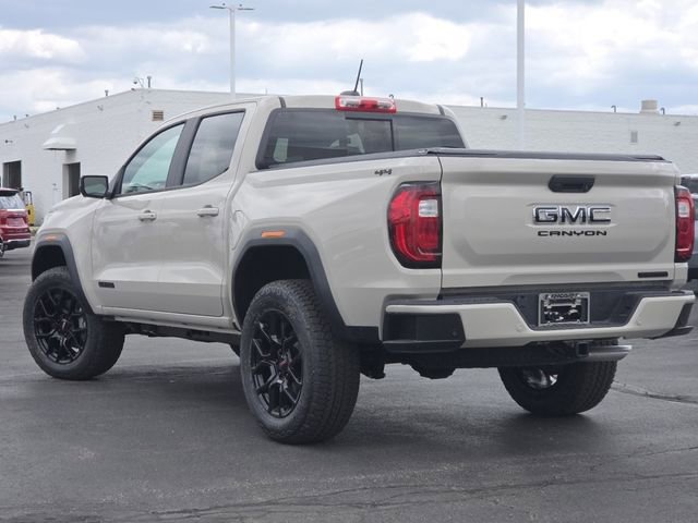 New 2026 GMC Canyon Elevation w/ Convenience Package AWD/4WD image 22