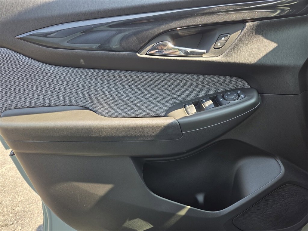 New 2026 Chevrolet TrailBlazer LT image 22