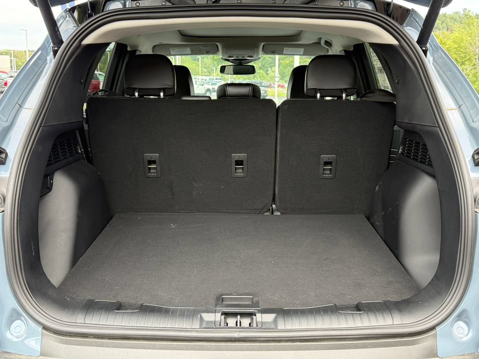 Used 2024 Ford Escape SE w/ PHEV Premium Package FWD image 35