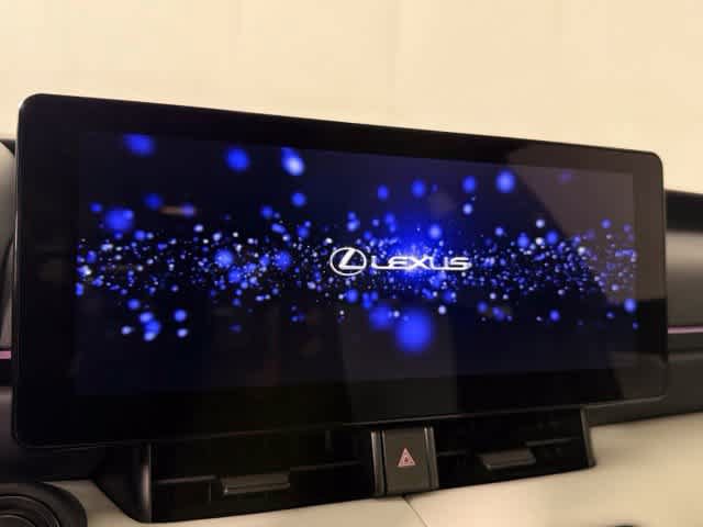 New 2026 Lexus IS 350 F Sport w/ Technology Package RWD image 19