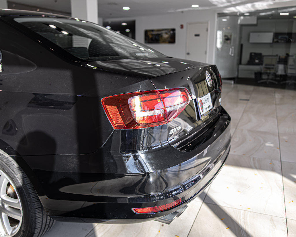 Used 2017 Volkswagen Jetta S FWD image 14