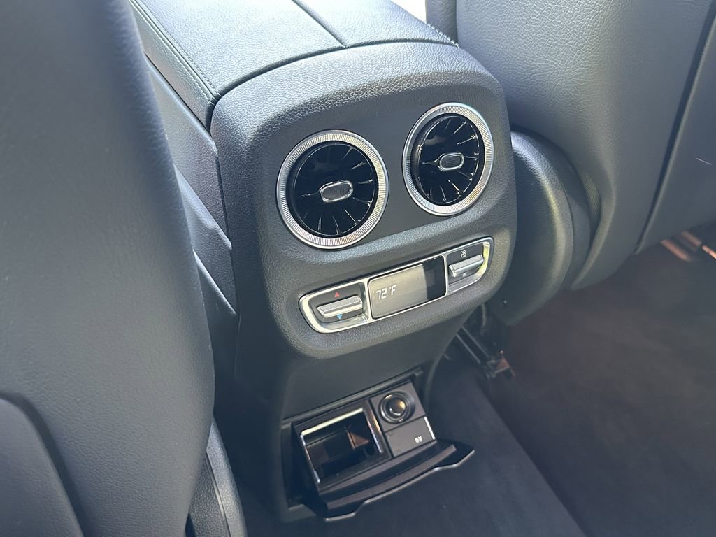 Certified 2022 Mercedes-Benz G 550 image 26