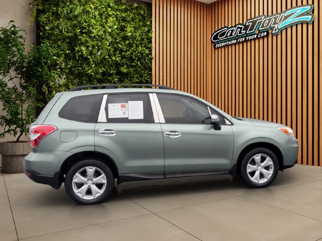 Used 2014 Subaru Forester 2.5i Premium w/ Popular Package #2 AWD/4WD image 23