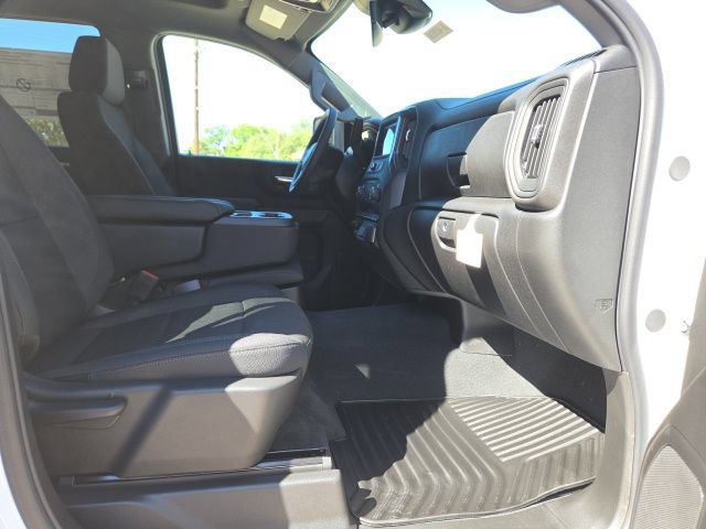 New 2026 Chevrolet Silverado 2500 Custom w/ Custom Value Package AWD/4WD image 15