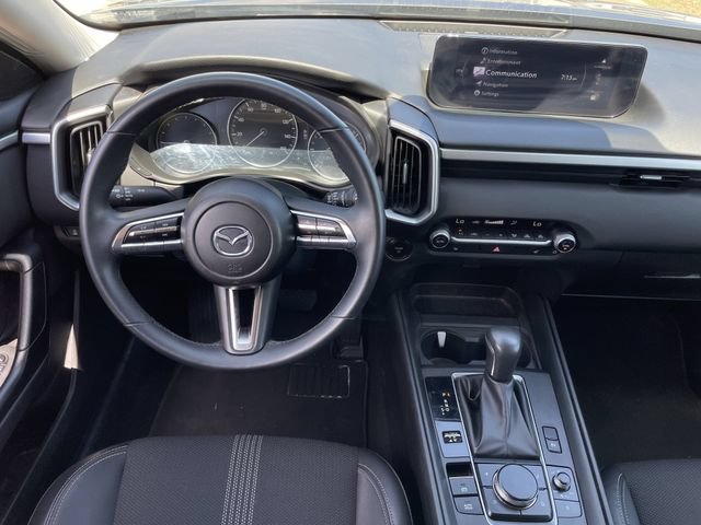 Used 2025 MAZDA CX-50 2.5 Hybrid w/ Preferred Pkg AWD/4WD image 12
