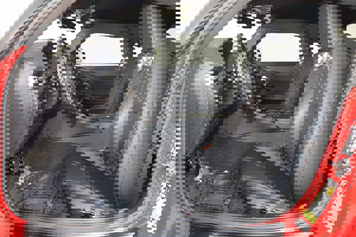 Used 2022 Toyota Supra image 11