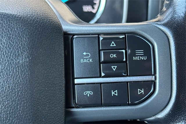 Used 2022 Ford F150 XLT w/ Equipment Group 302A High image 39