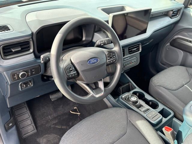 New 2025 Ford Maverick XL w/ 4K Tow Package image 11