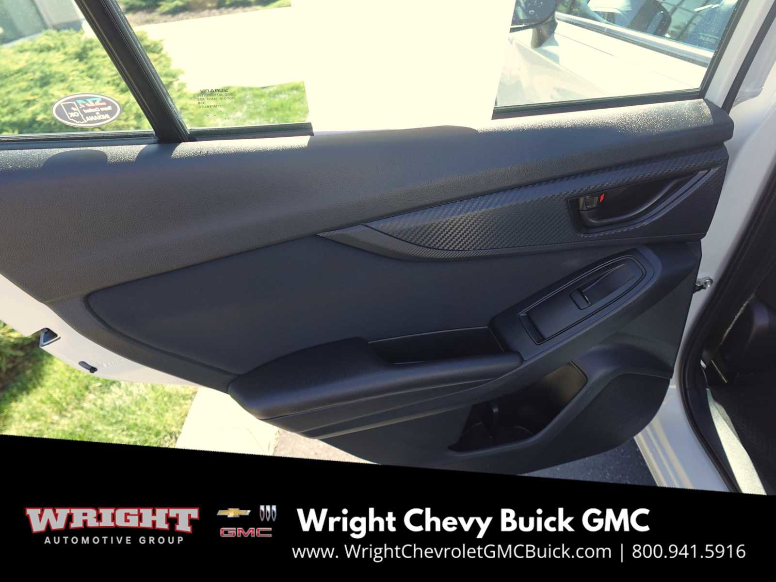 Used 2022 Subaru Impreza 2.0i image 21