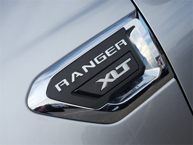 Used 2022 Ford Ranger XLT w/ Equipment Group 302A High image 12