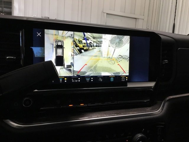 Used 2024 Chevrolet Silverado 3500 LTZ w/ LTZ Plus Package image 42