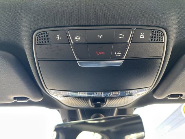 Used 2023 Mercedes-Benz E 350 4MATIC Sedan image 35