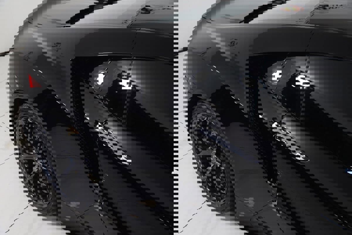 Used 2021 Acura NSX image 70