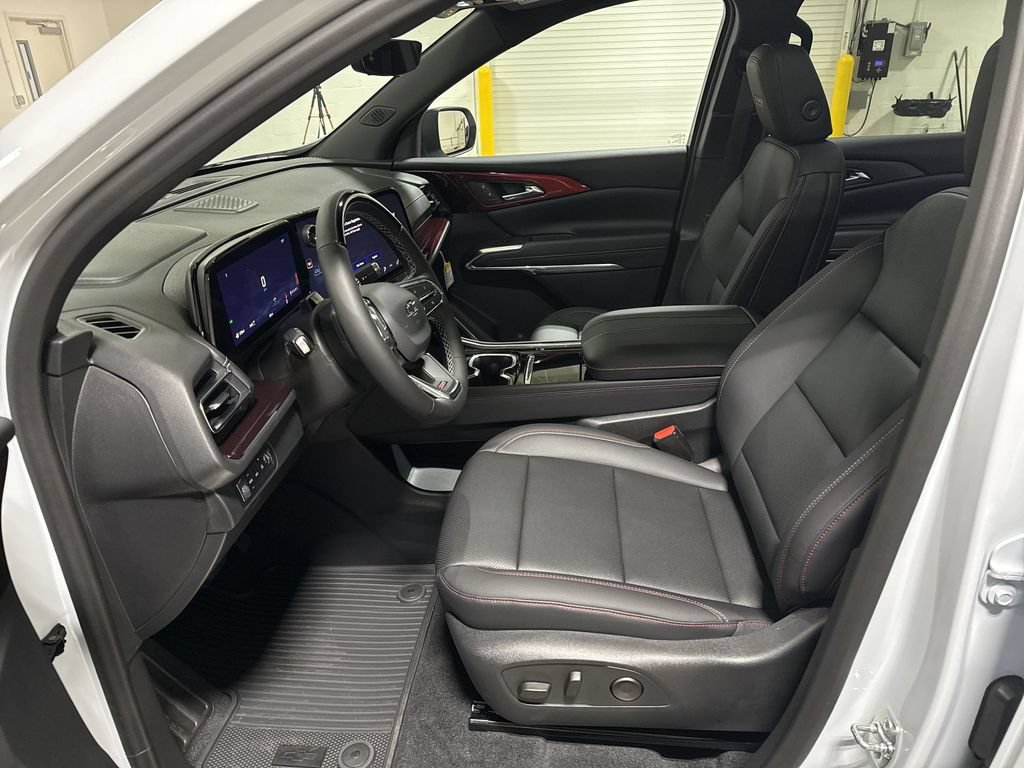 New 2026 Chevrolet Traverse Z71 w/ Enhanced Driving Package AWD/4WD image 20