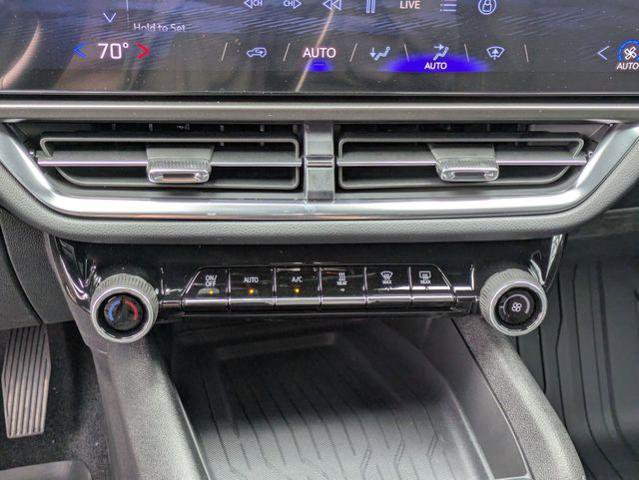 New 2026 Chevrolet Equinox EV LT FWD image 22