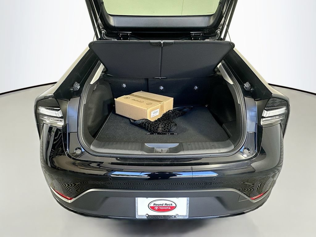 Certified 2026 Toyota Prius Plug-In Hybrid FWD image 24