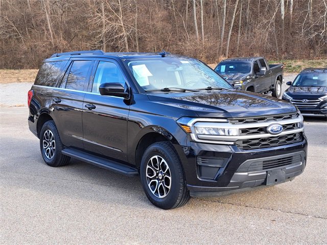 Used 2024 Ford Expedition XLT image 7