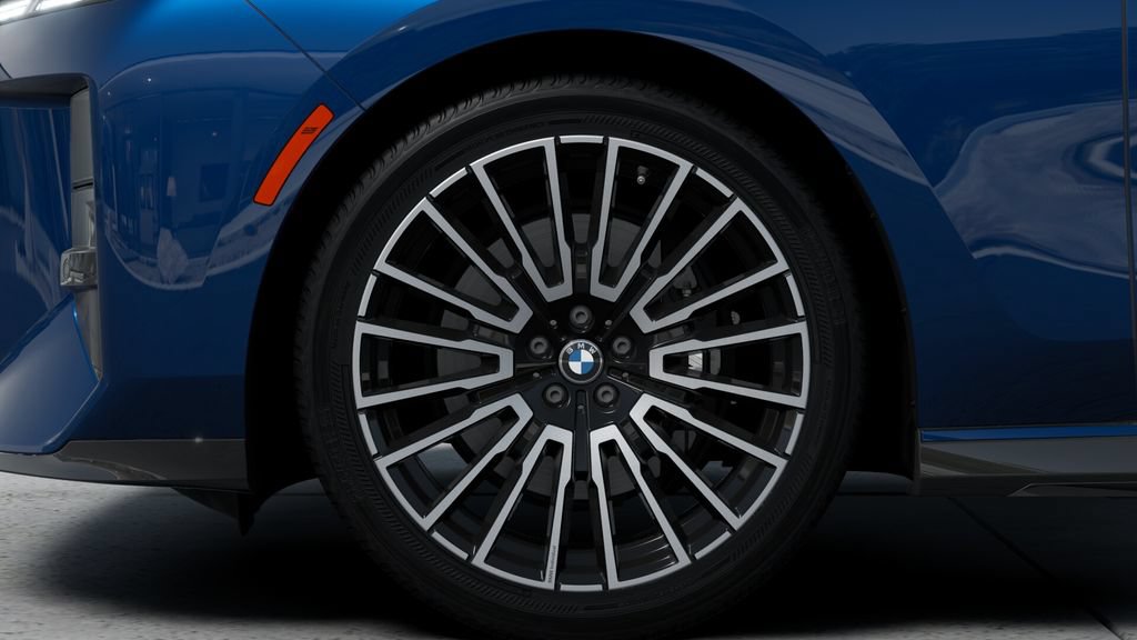 New 2027 BMW 740i xDrive w/ Executive Package AWD/4WD image 7