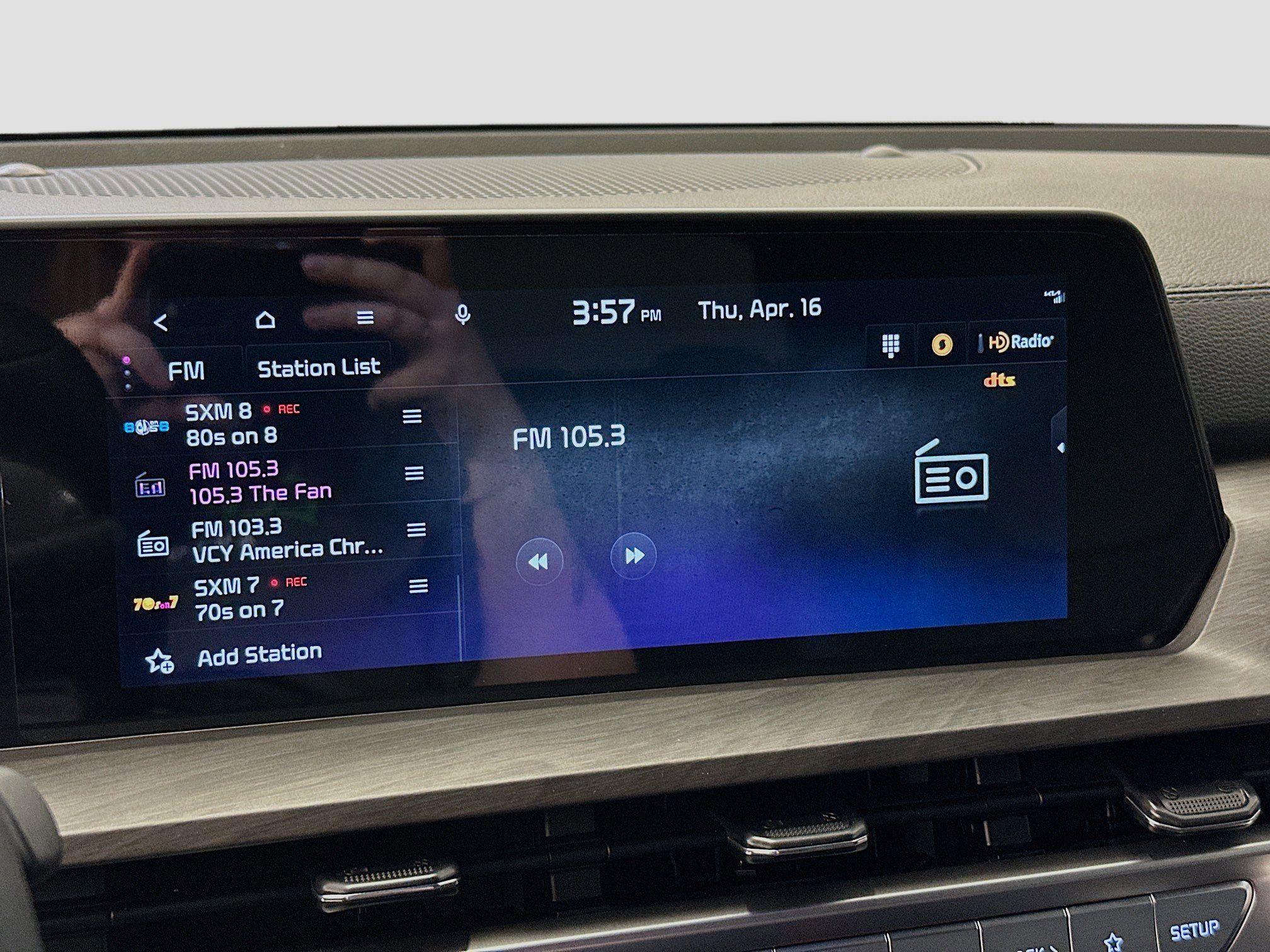 Used 2024 Kia Telluride EX X-Line image 21