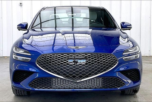 New 2026 Genesis G70 3.3T Sport Prestige AWD/4WD image 23