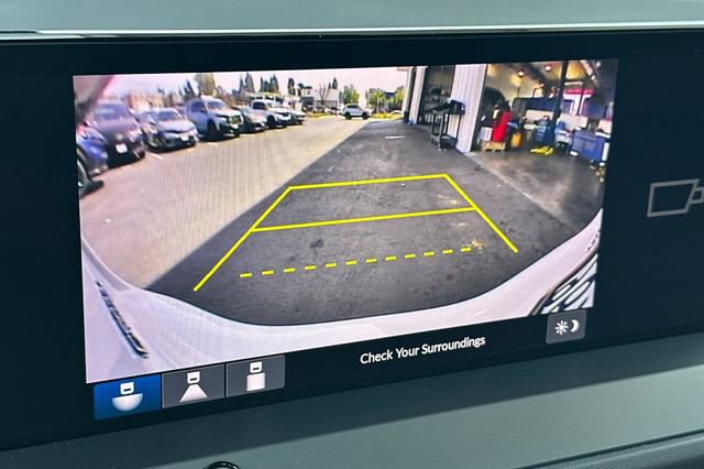 Certified 2023 Honda Accord Sport image 17