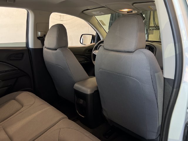 Used 2022 GMC Canyon Elevation Standard w/ Convenience Package RWD image 35