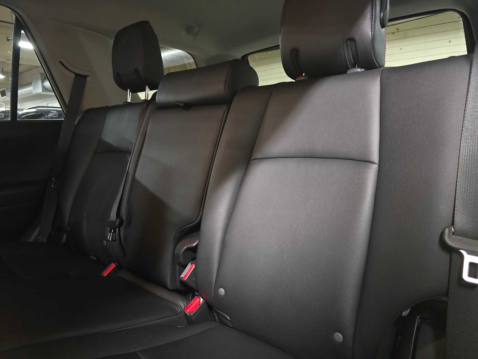 Used 2022 Toyota 4Runner TRD Pro image 19