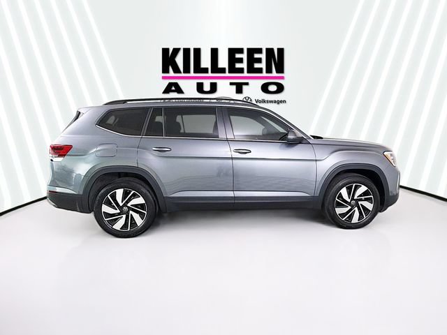 Used 2024 Volkswagen Atlas SE FWD image 8