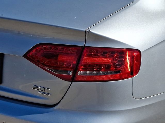 Used 2010 Audi A4 2.0T Premium Plus image 10