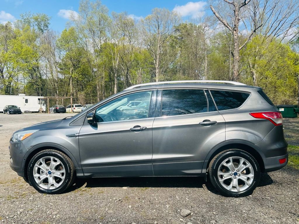 Used 2014 Ford Escape Titanium w/ Equipment Group 401A image 3