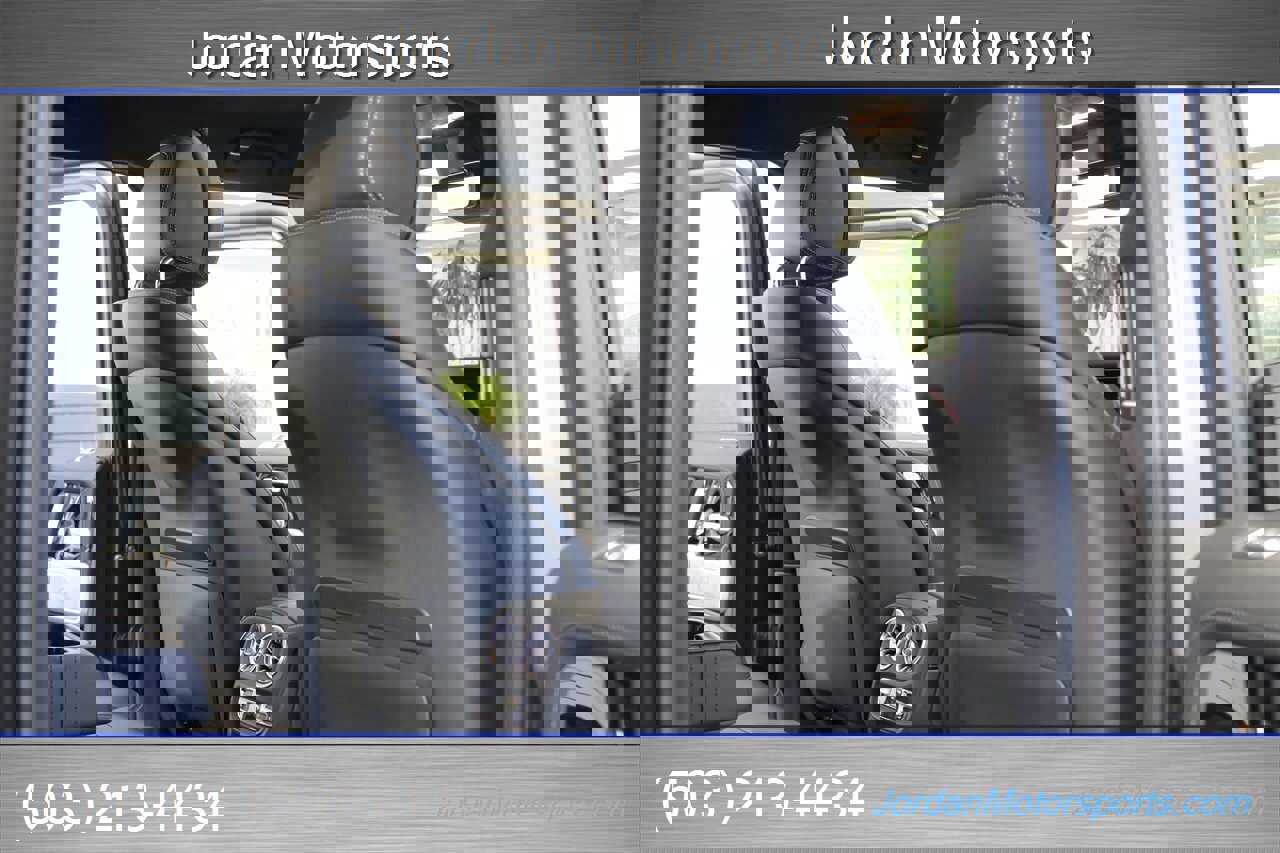 Used 2025 Mercedes-Benz G 63 AMG 4MATIC image 49