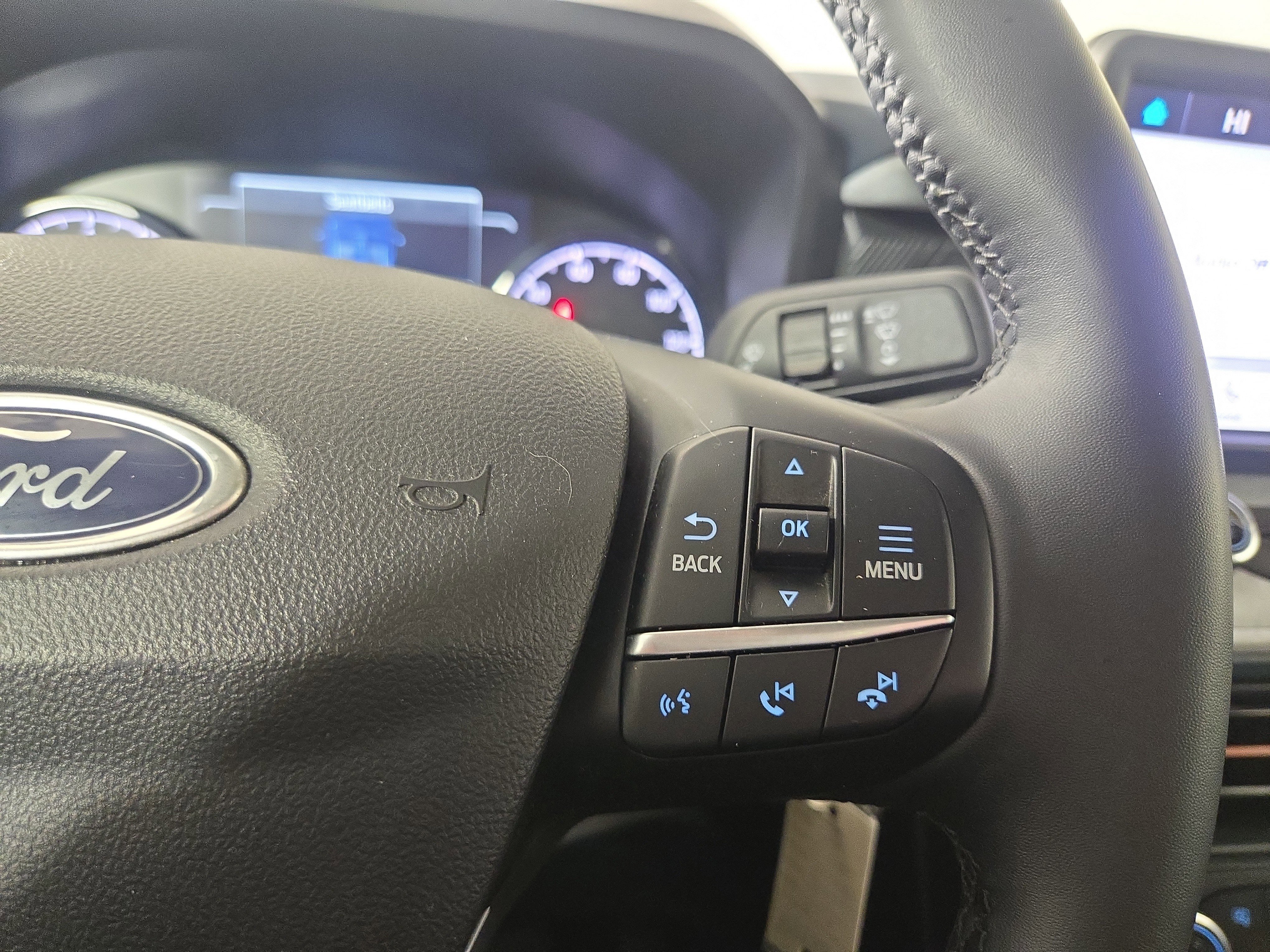 Used 2024 Ford Maverick XLT w/ XLT Luxury Package image 15