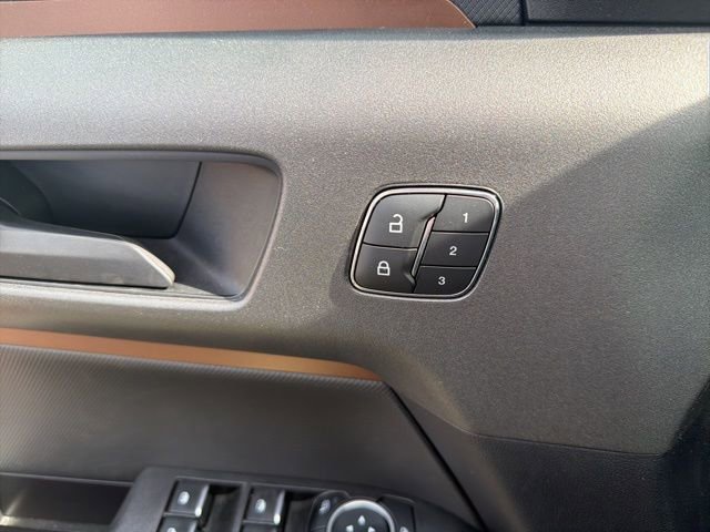 Used 2025 Ford Bronco Sport Outer Banks w/ Outer Banks Tech Package+ image 23