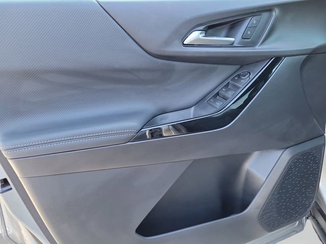 New 2026 Chevrolet Equinox LT w/ Safety and Technology Package FWD image 14