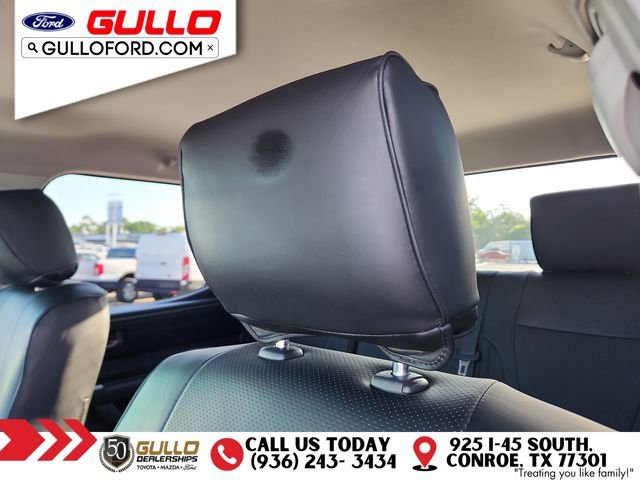 Used 2022 Toyota Tundra SR5 AWD/4WD image 18