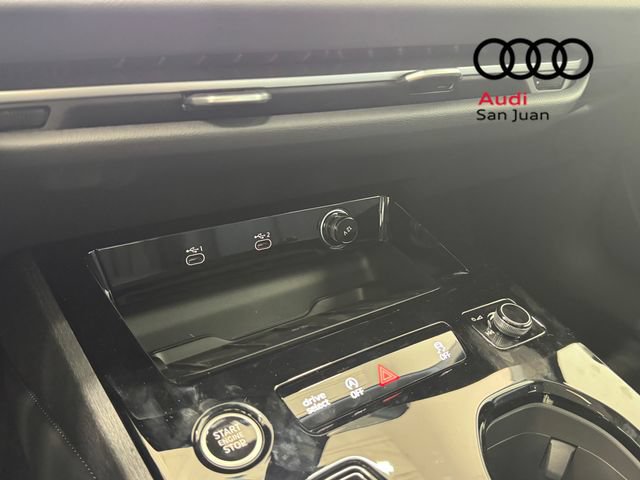 New 2026 Audi A5 2.0T Premium Plus AWD/4WD image 20